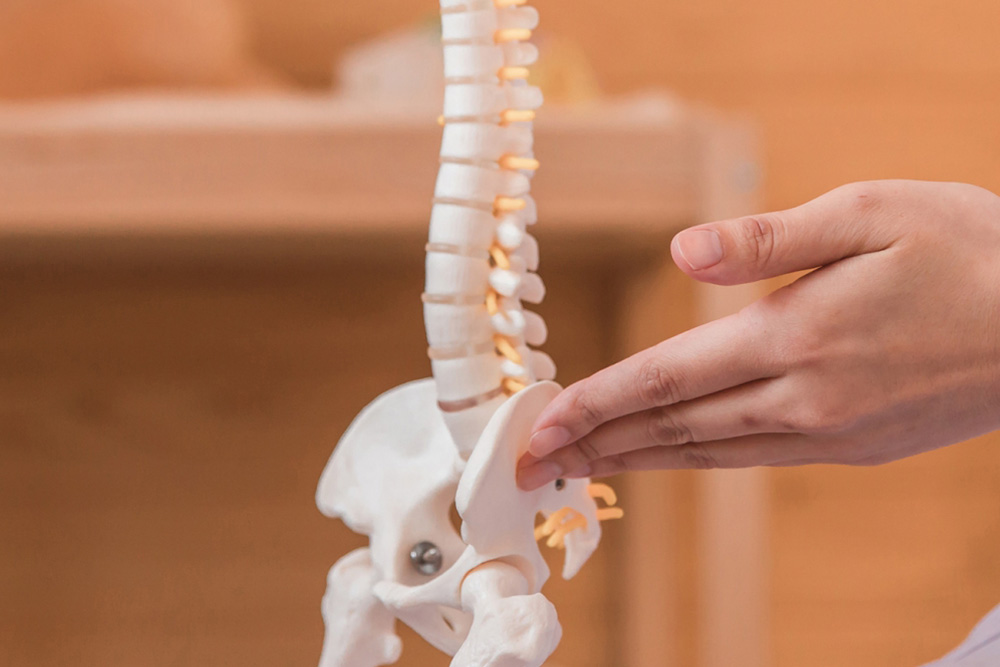 セルフケアのイメージ